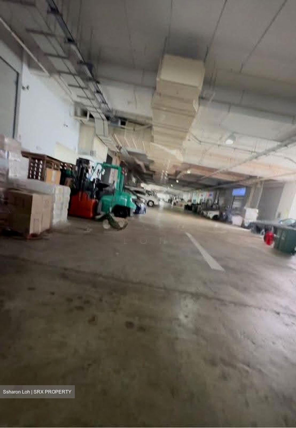 Premier @ Kaki Bukit (D14), Factory #634986741